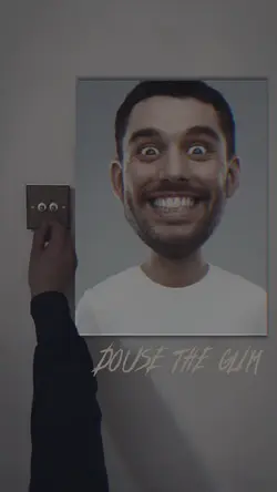 douse the glim