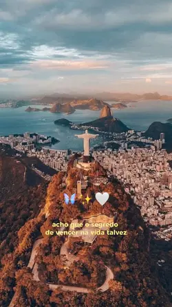 Vista fantástica