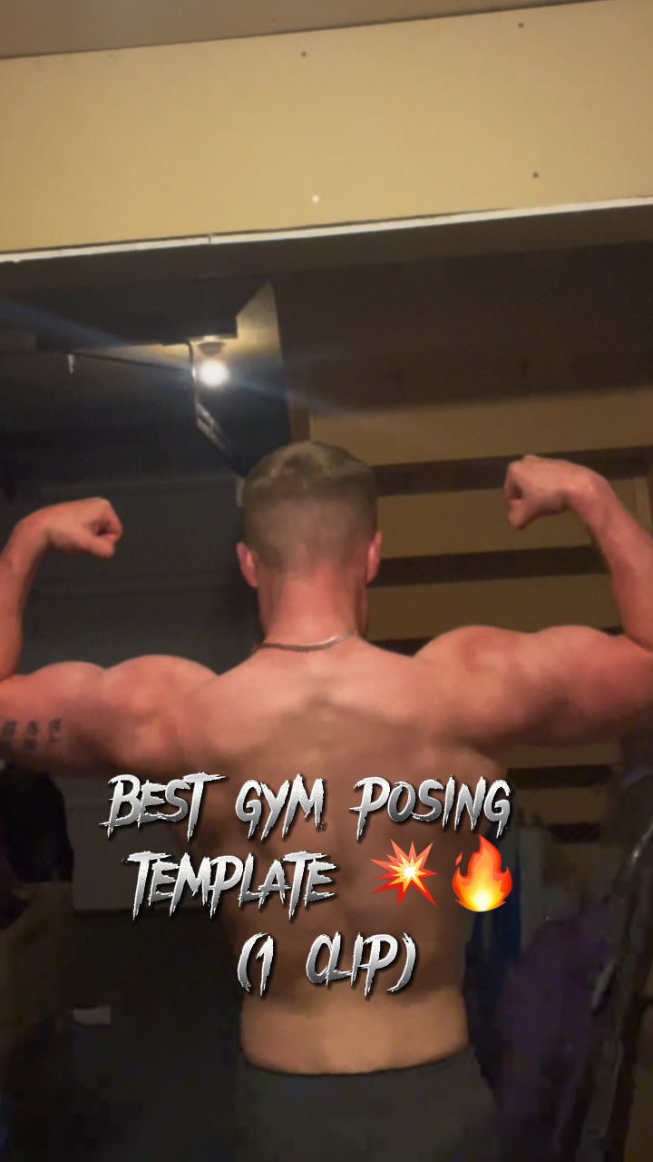 Beast mode 🔥💪🏼