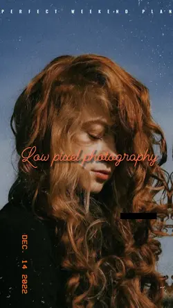 Low pixe