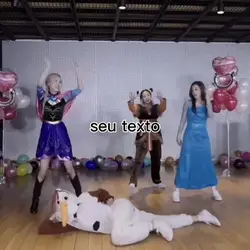 BLACKPINK FUNNY