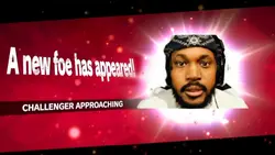 Super Smash Brothers