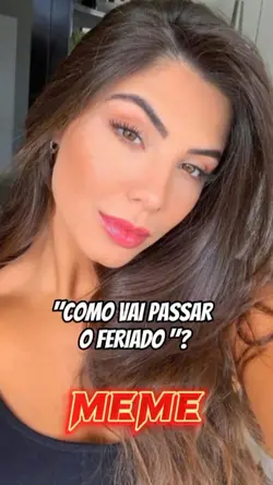 FERIADO/MEME