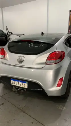 Carro insulfilm 