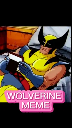Wolverine Picture 