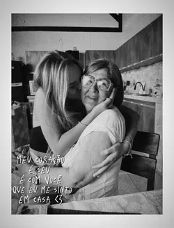 meu coração é seu❤️