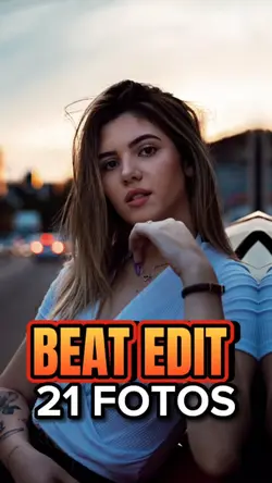 EDIT NA BATIDA