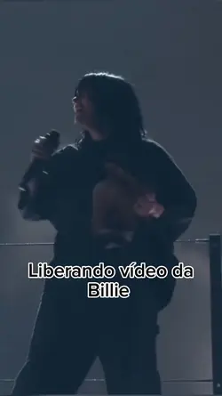 Liberando vídeo da 