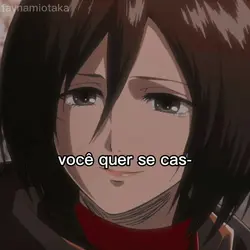 mikasa edit