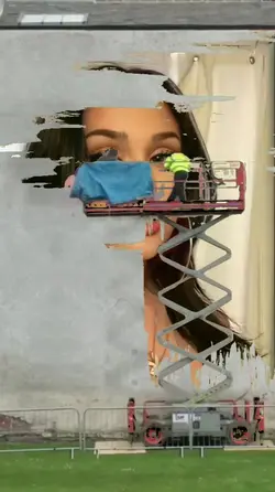 PINTURA NA PAREDE