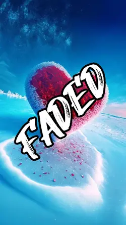 Faded
