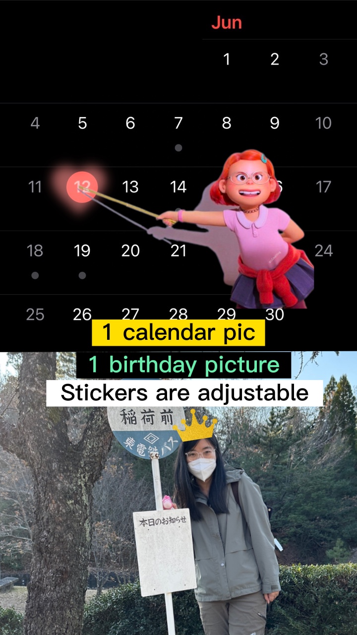 Doğum günün kutlu olsun 🎈
