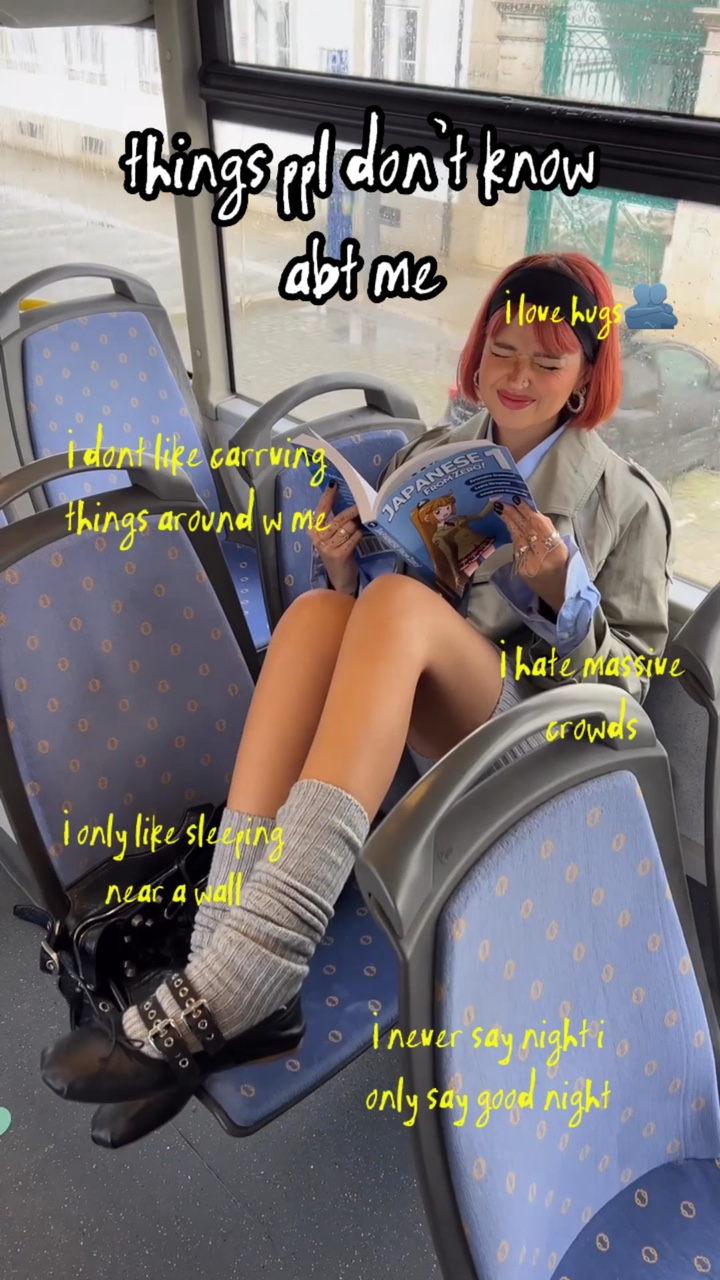 Über mich 👾