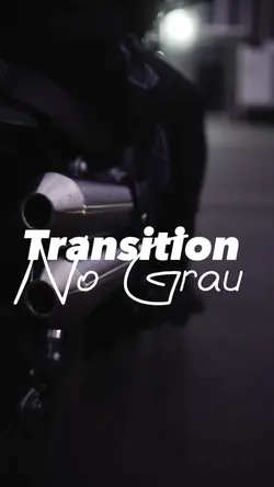 Transition no Grau 