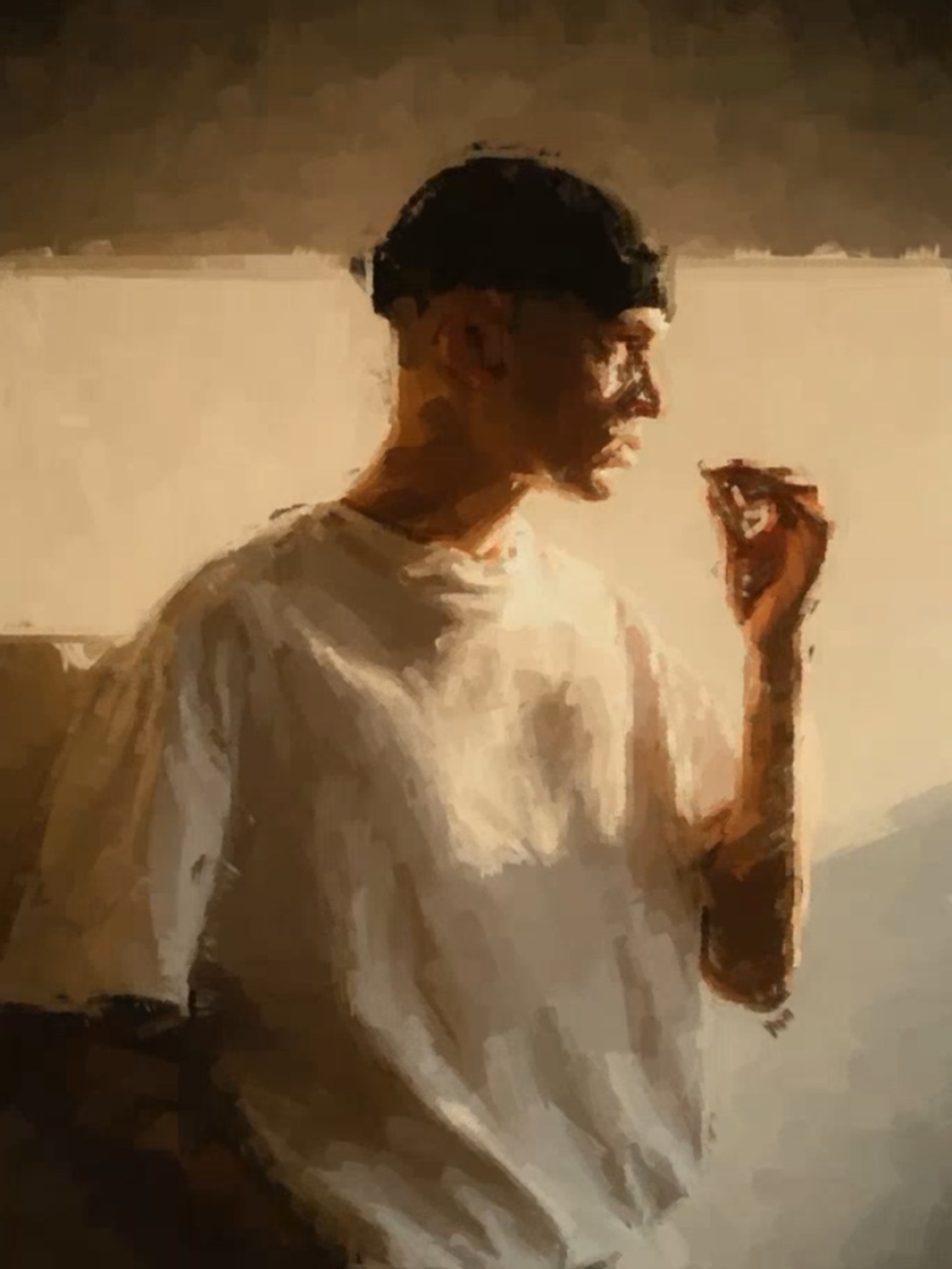 Retrato 