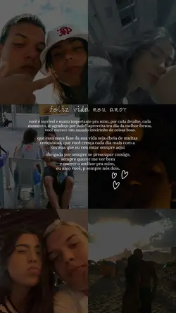 aniversário