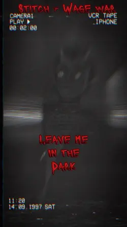 Stitch-Wage War