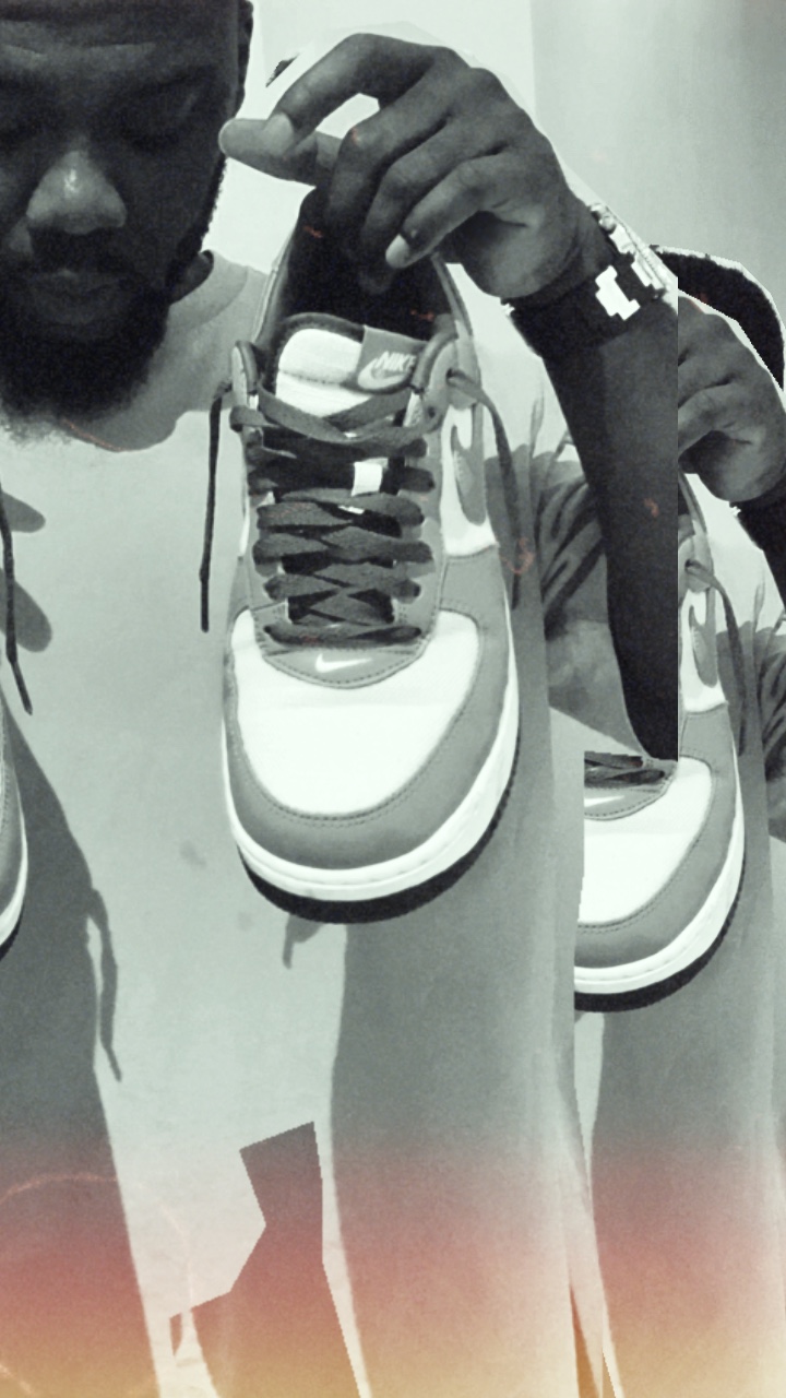 Dicas de bolota Nike AF1