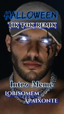 Lobisomem Apaixonado