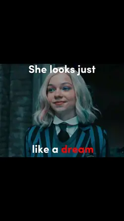 Enid 👏 (requested)