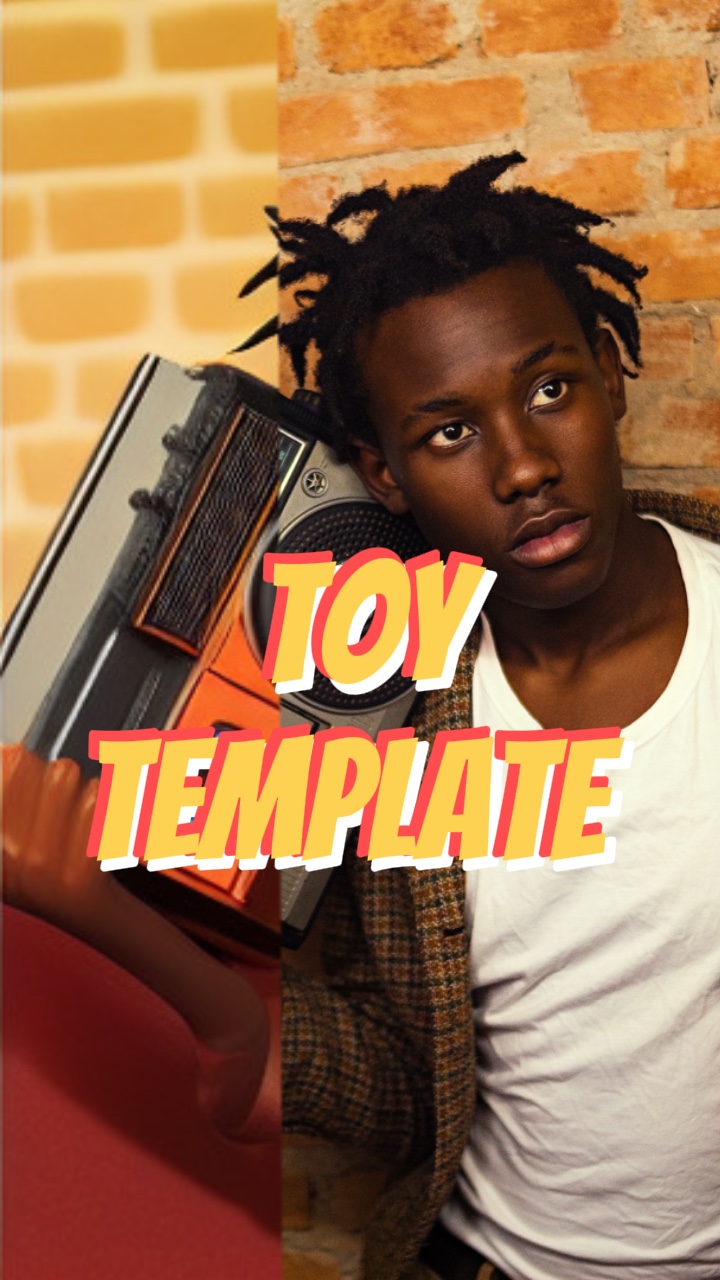 Toy