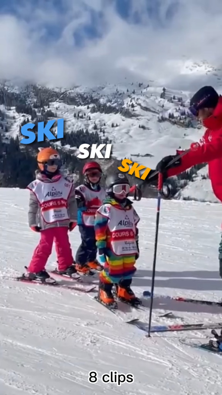 Ski