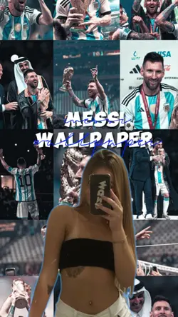 MESSI - trend do ttk