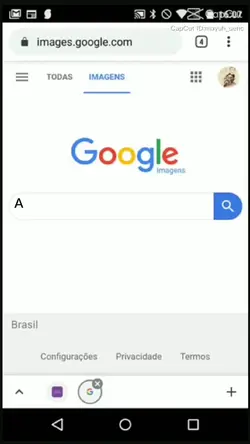 pesquisa Google 