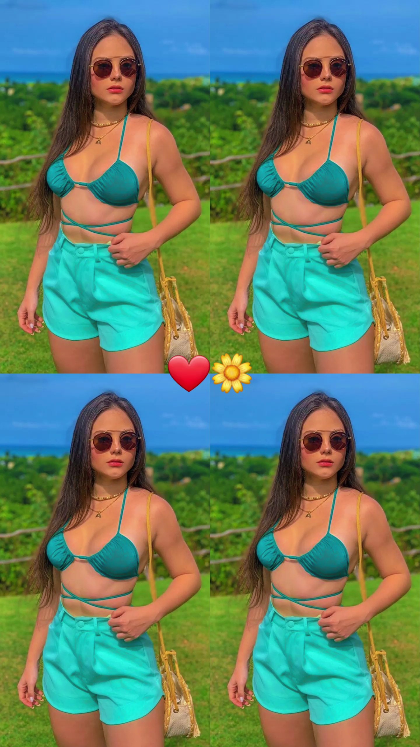 Colagem de fotos