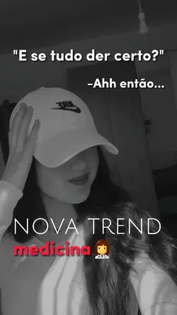 E se tudo der certo