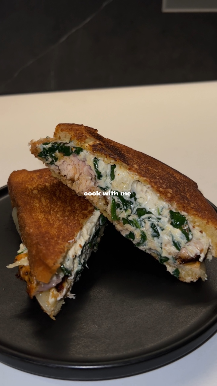 Video / vlog de cocina
