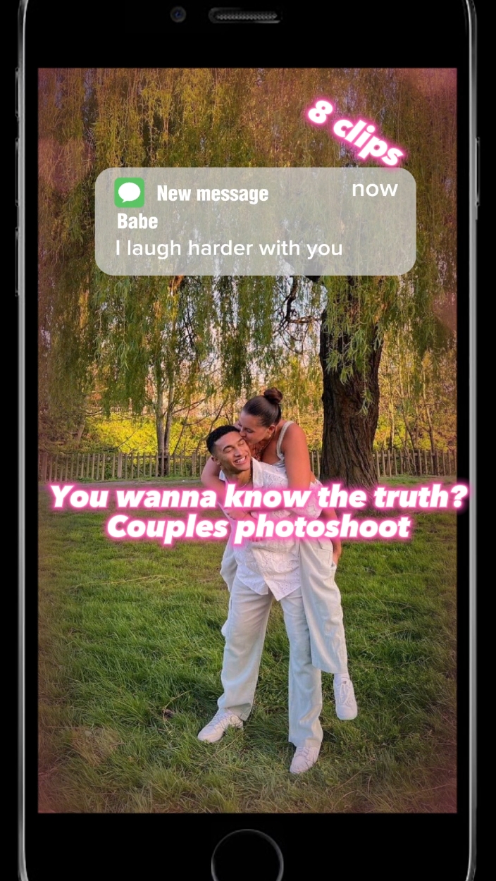 Photos de couple