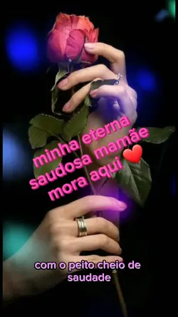 homenagem às mães