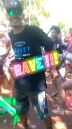 RAVE Edit 