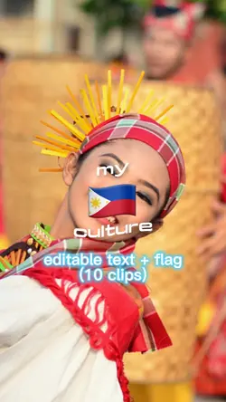 my culture