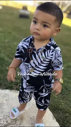 Meu bebê 