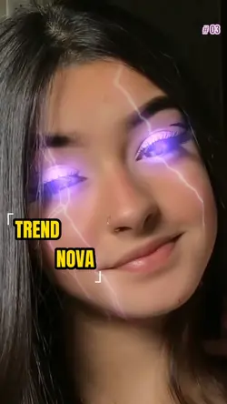 Novo efeito