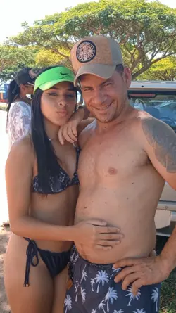 te amo pai