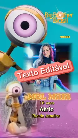 Você no BBB23