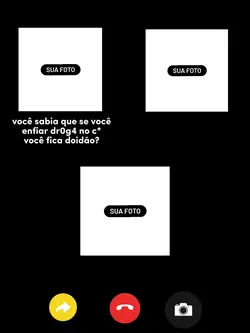 Call aleatória - amz