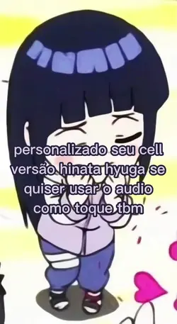 hinata hyuga