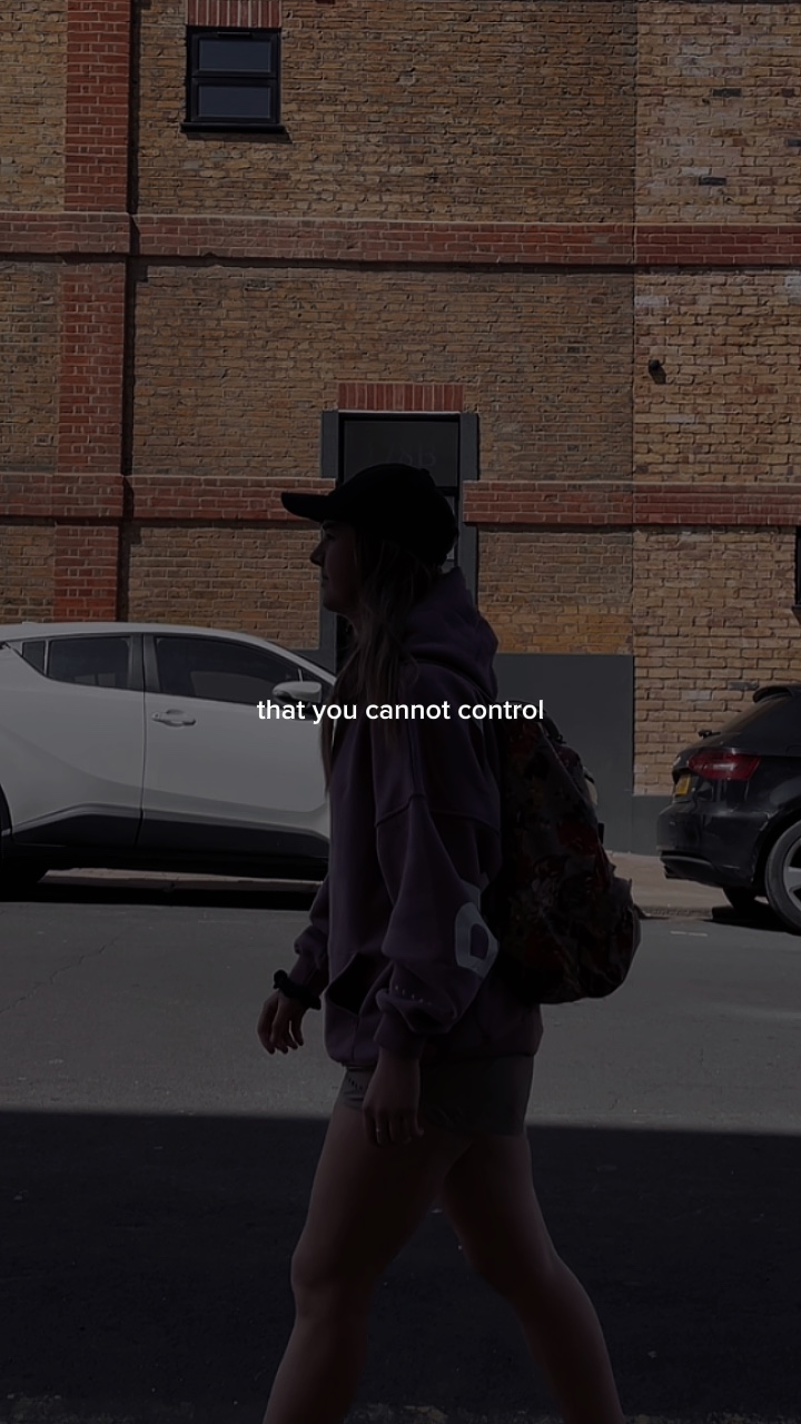 Take control 📈