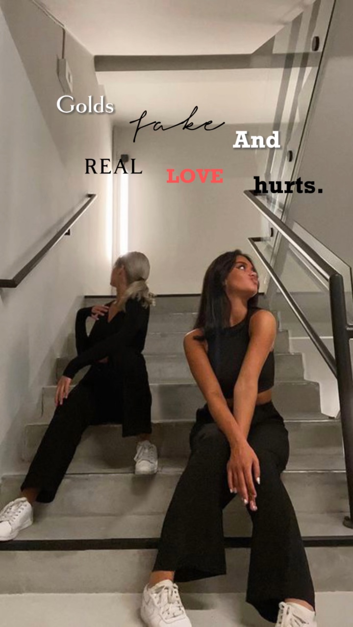 Y El Amor Real Duele