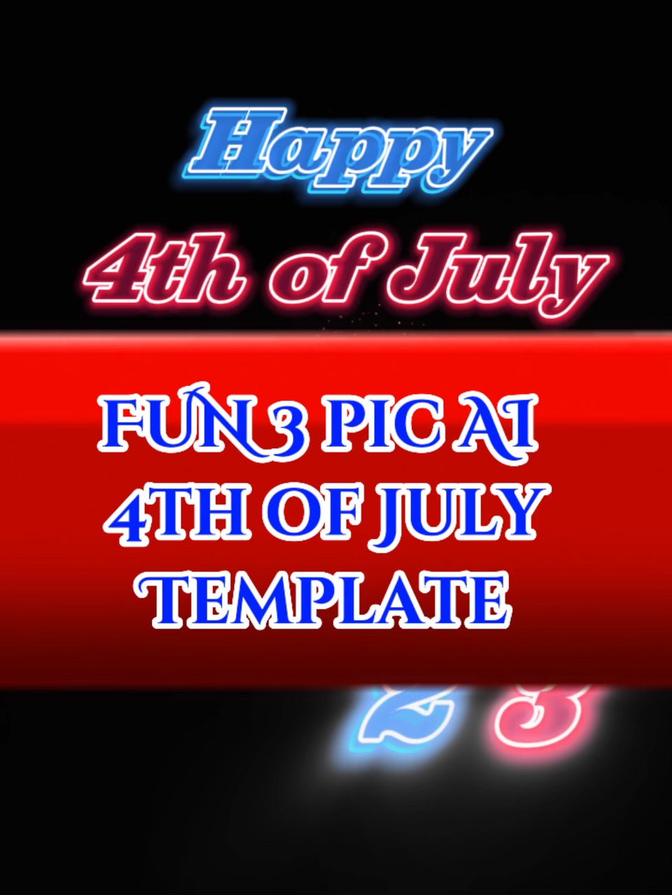 RedWhite BlueAITemp