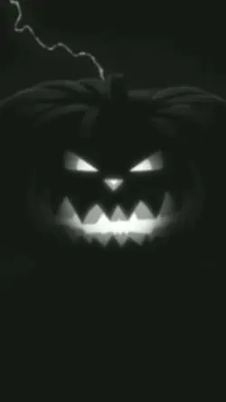EDIT Halloween