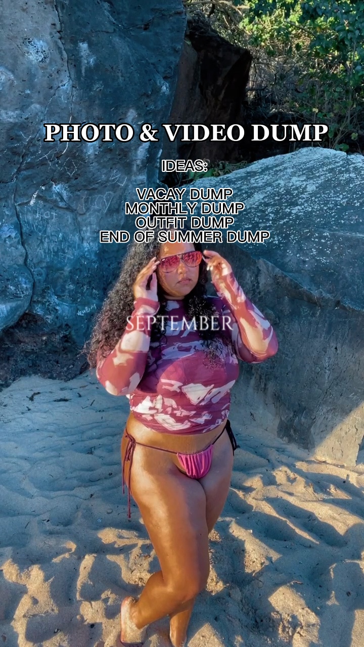September-Dump