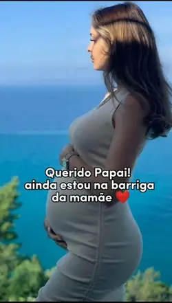 Querido Papai!
