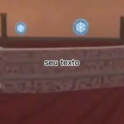 seu texto