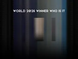 2026 world 