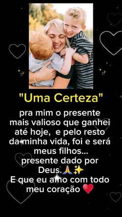filhos 